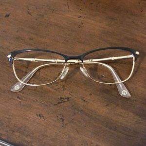 Gucci eyeglass frames